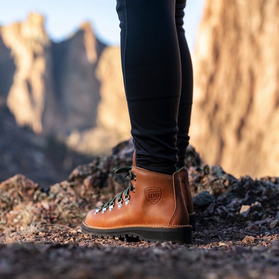 Danner Mountain Light Of State Parks Centennial Voor Vrouwen