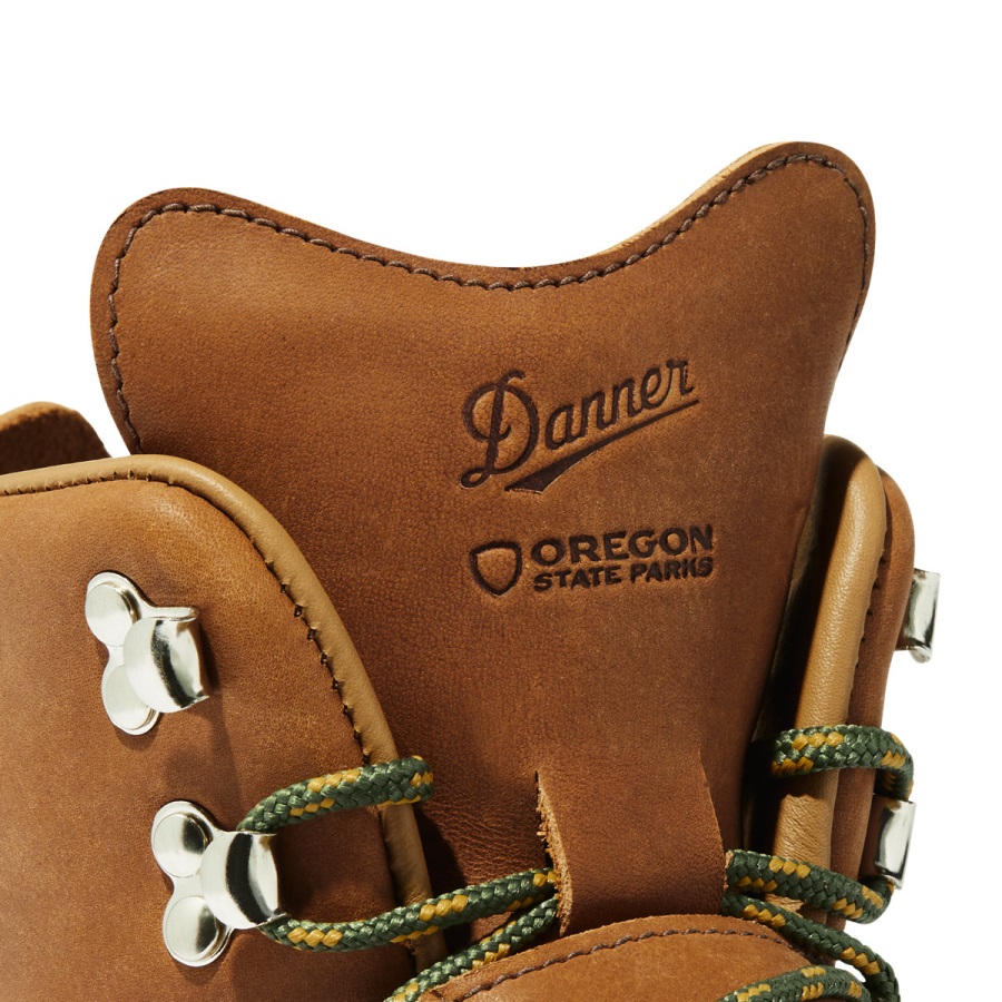 Danner Mountain Light Of State Parks Centennial Voor Vrouwen