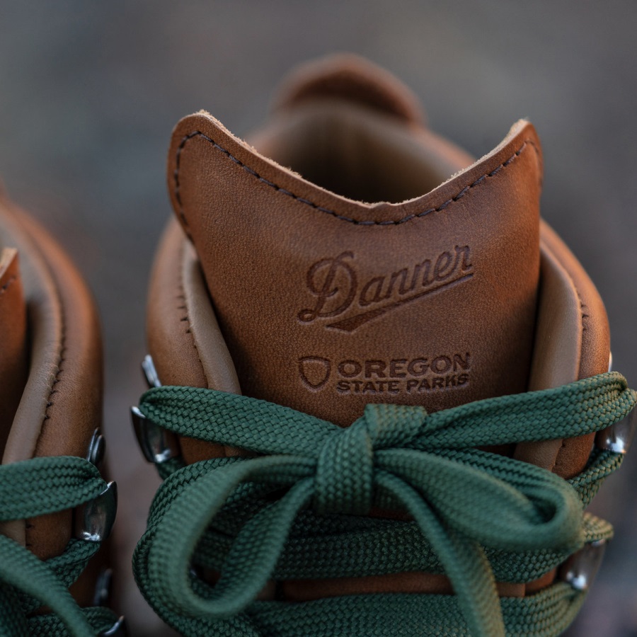 Danner Mountain Light Of State Parks Centennial Voor Vrouwen