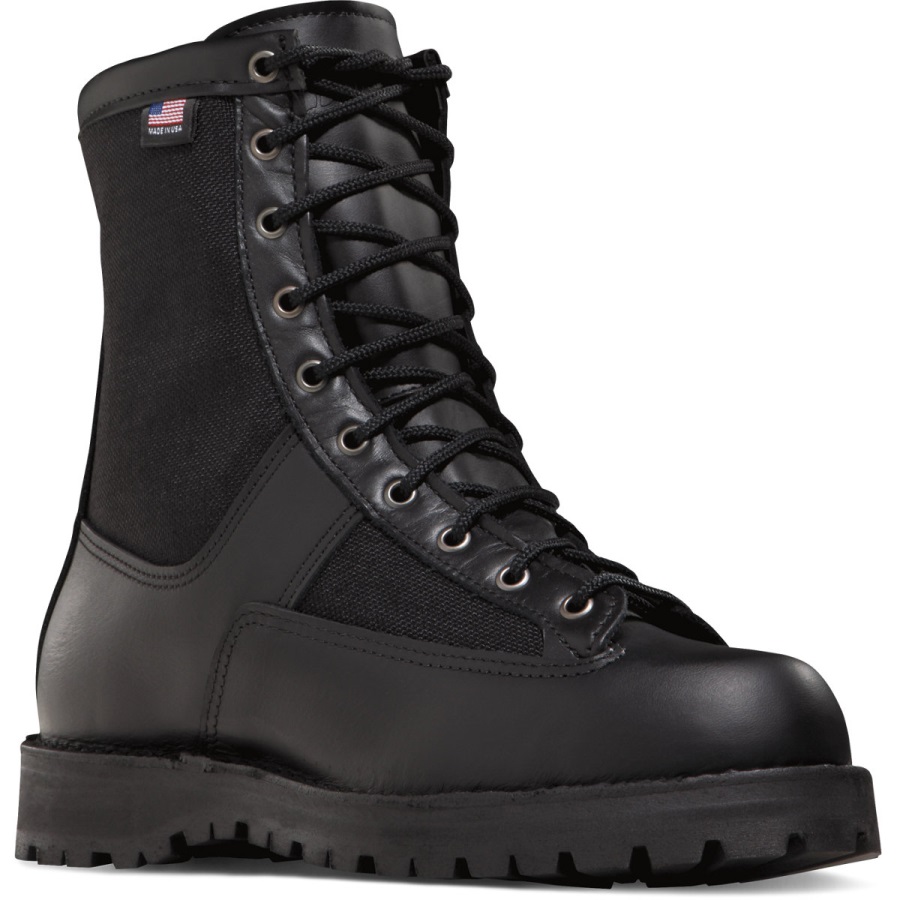 Danner Nederland Dames Acadia 8 Geïsoleerd 400g