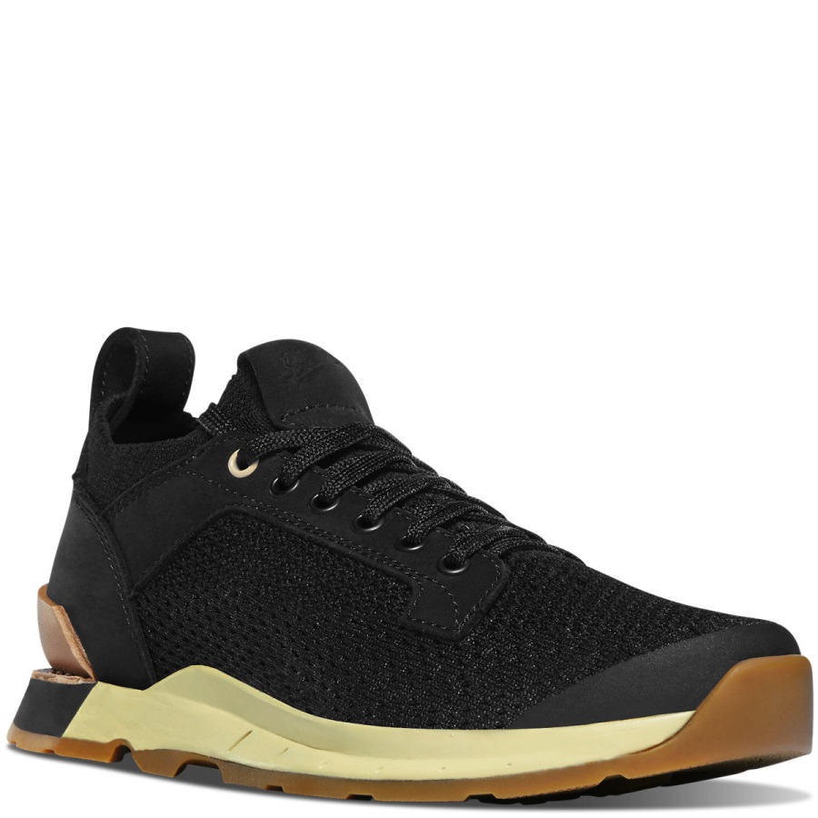 Danner Nederland Women\s Overlook Jet Black