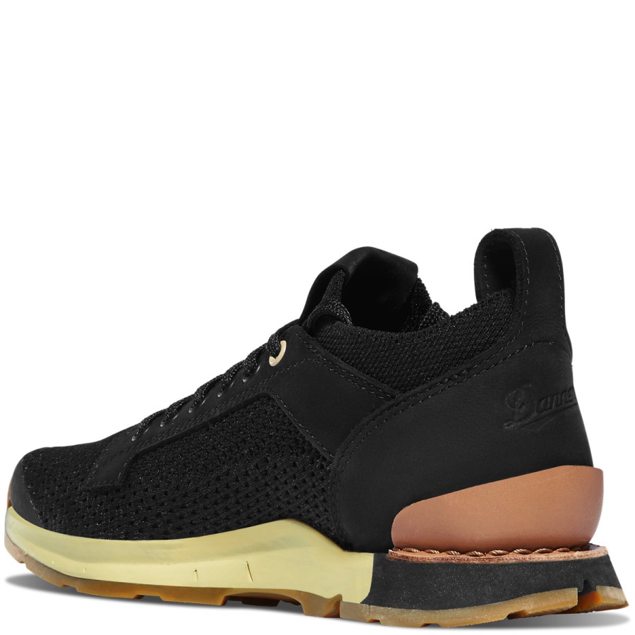 Danner Nederland Women\s Overlook Jet Black