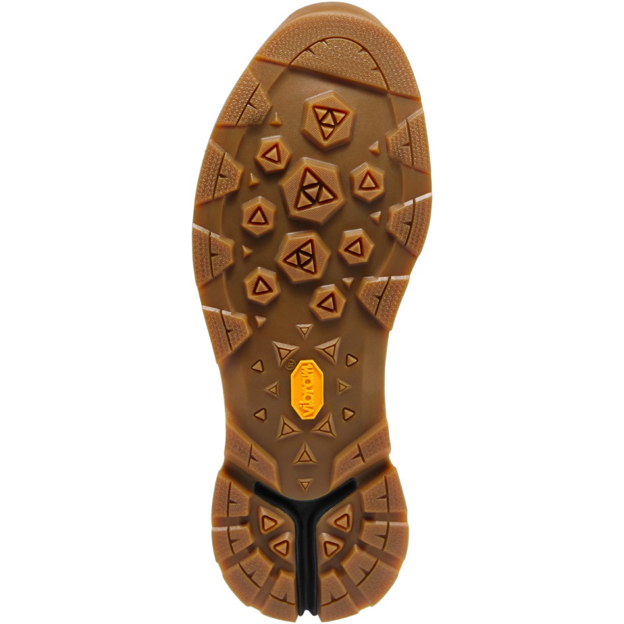 Danner Nederland Women\s Overlook Jet Black