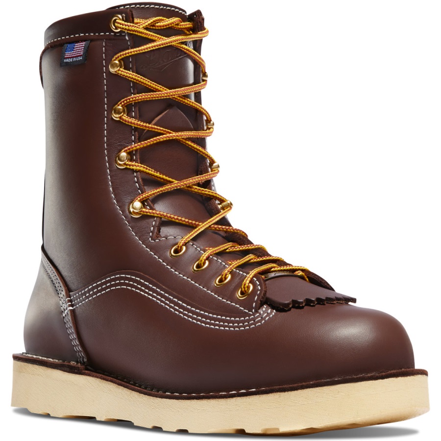 Danner Power Foreman Bruin