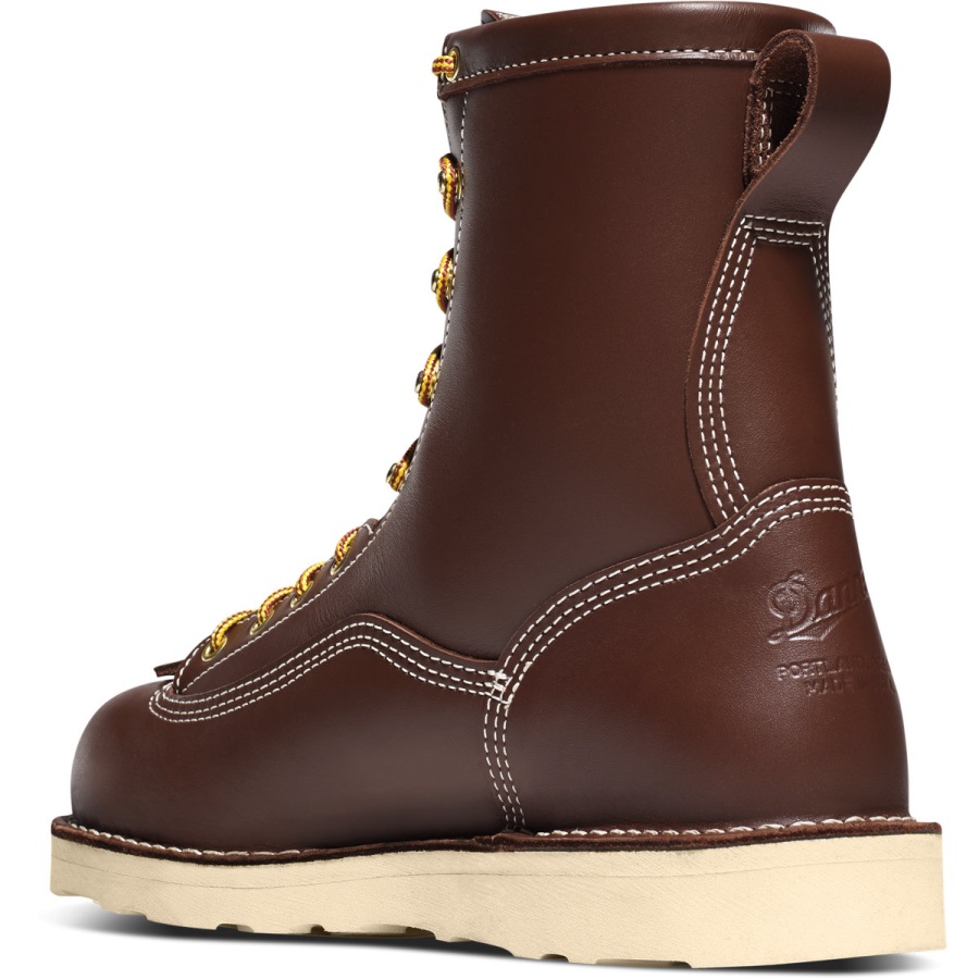 Danner Power Foreman Bruin