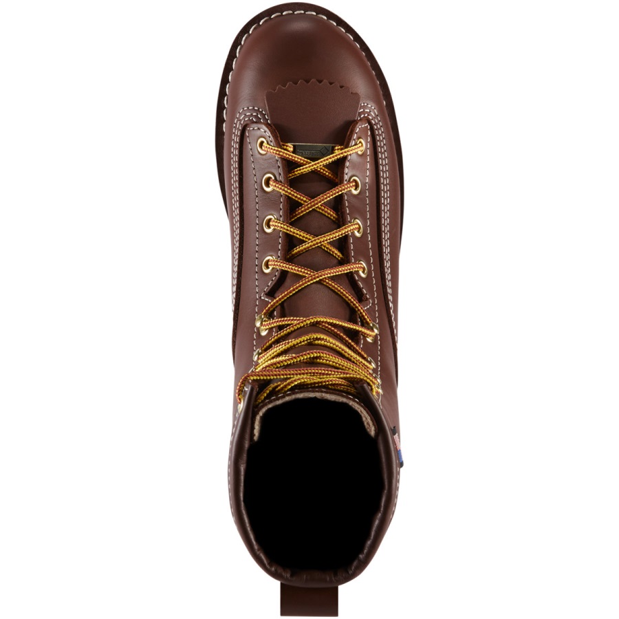 Danner Power Foreman Bruin