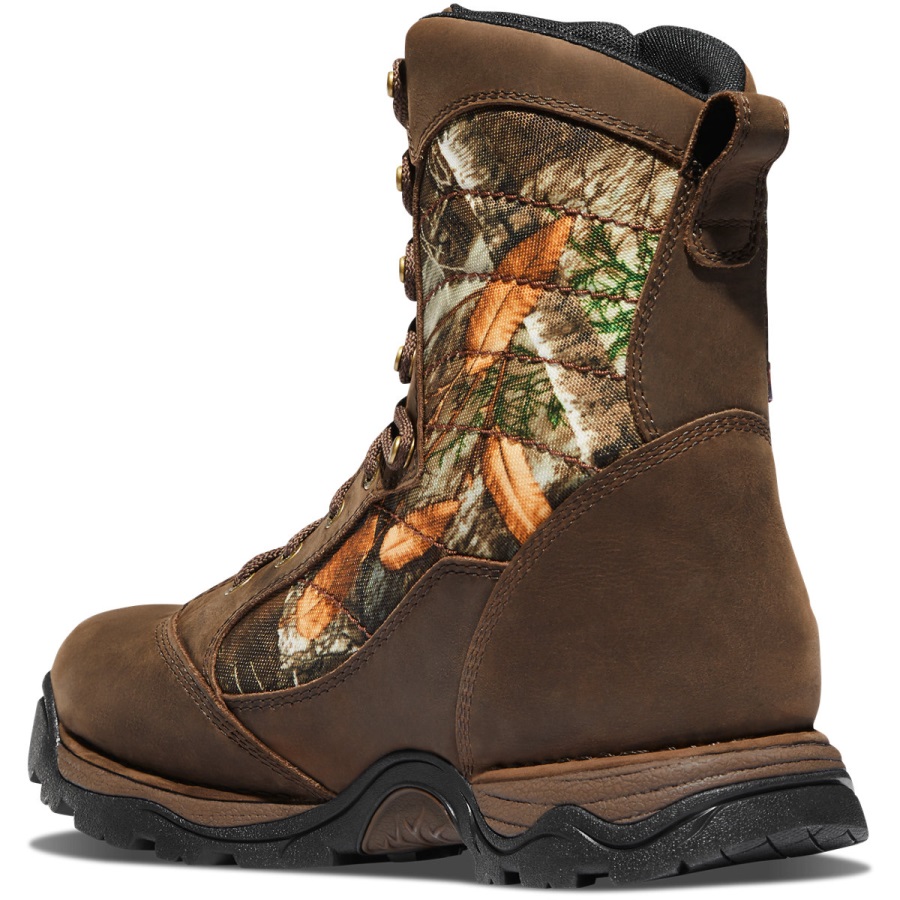 Danner Pronghorn Realtree Rand 400g