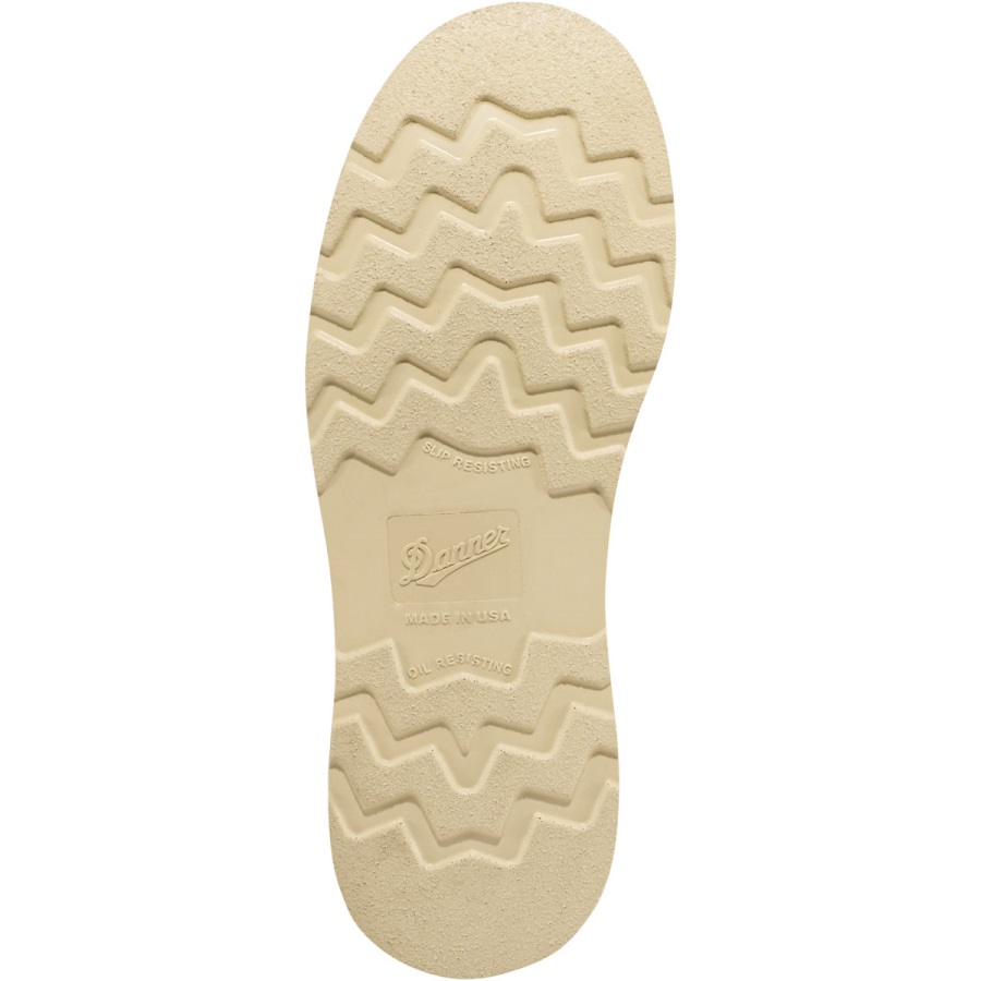 Danner Quarry Usa Bruine Wig