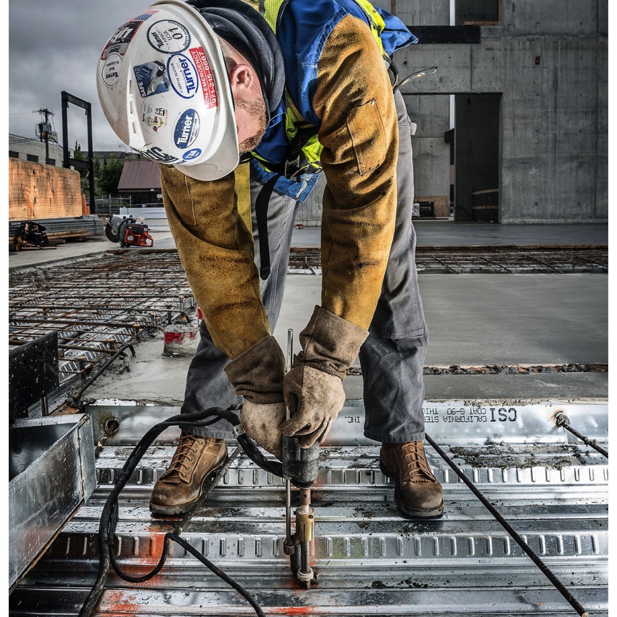 Danner Quarry Usa Verontrust Bruin