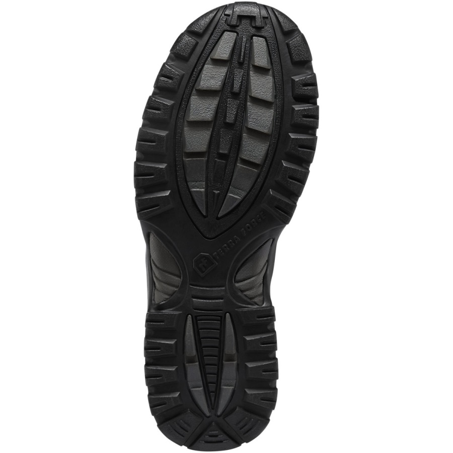 Danner Radicaal 452 Donkerbruin