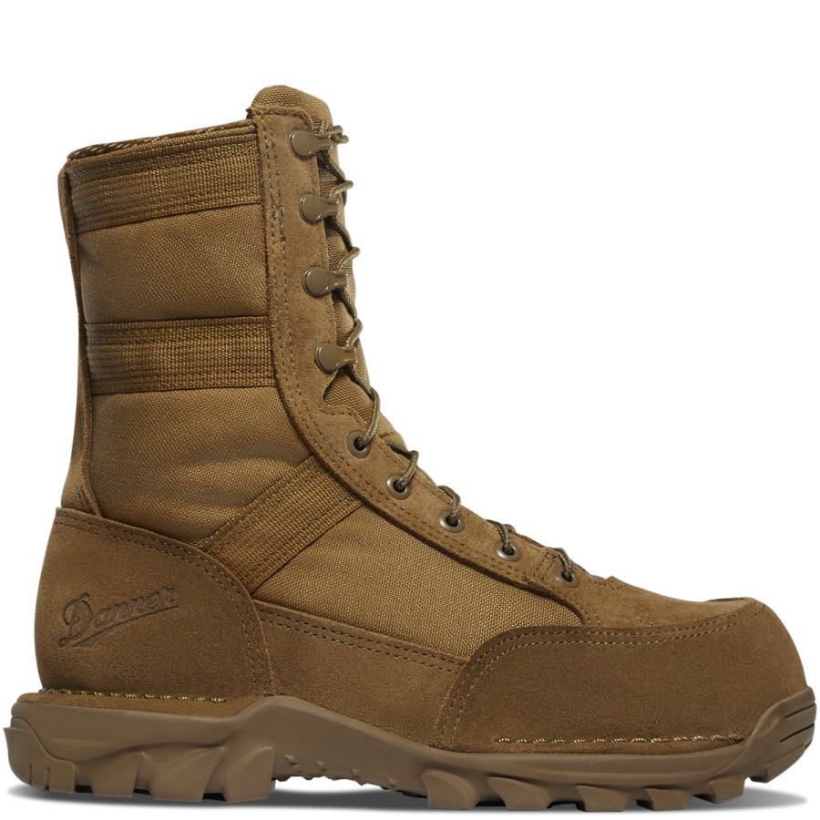 Danner Rivot Tfx Coyote Composiet Teen