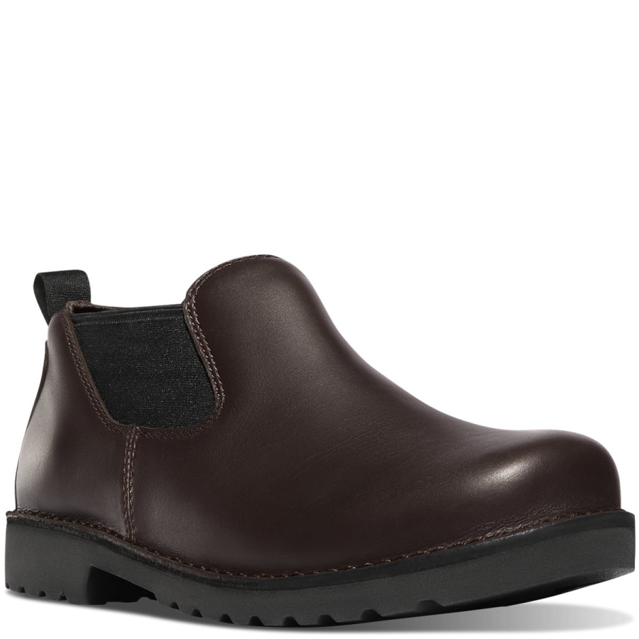 Danner Romeo 3 Bruin