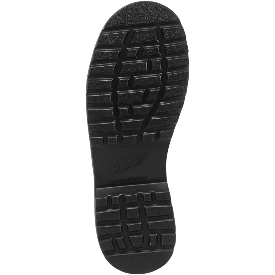 Danner Romeo 3 Bruin