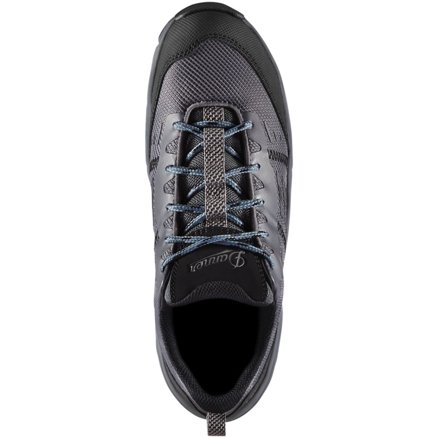 Danner Runtime 3 Dark Shadow Composiet Neus Voor Dames