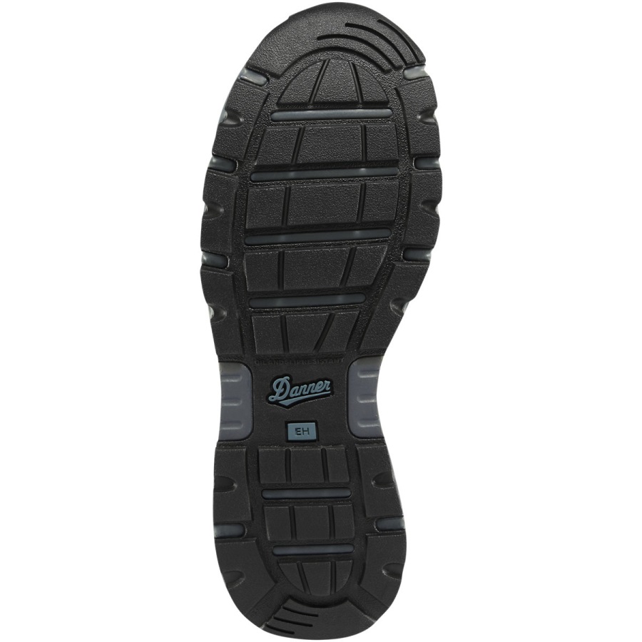 Danner Runtime 3 Dark Shadow Composiet Neus Voor Dames