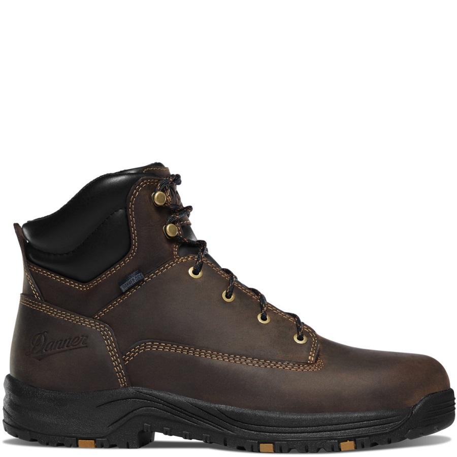 Danner Schuifmaat 6 Bruin