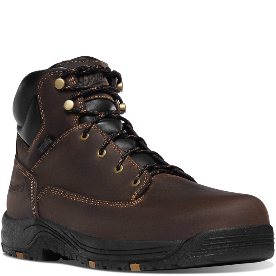 Danner Schuifmaat 6 Bruin
