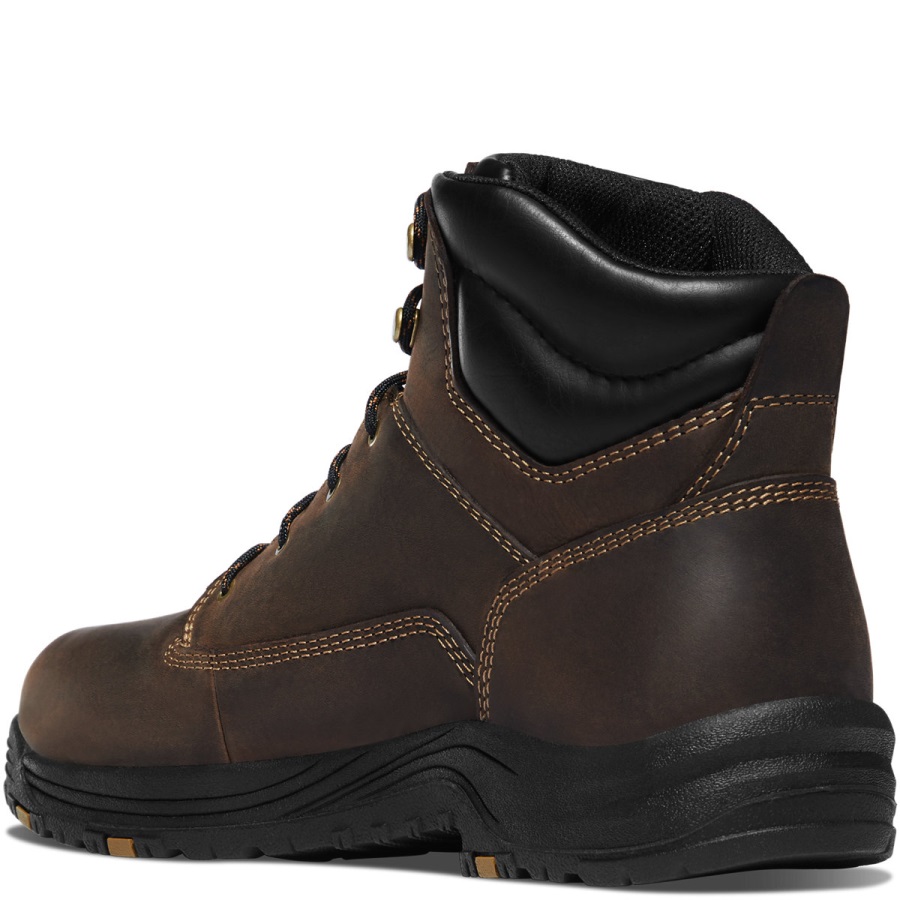 Danner Schuifmaat 6 Bruin