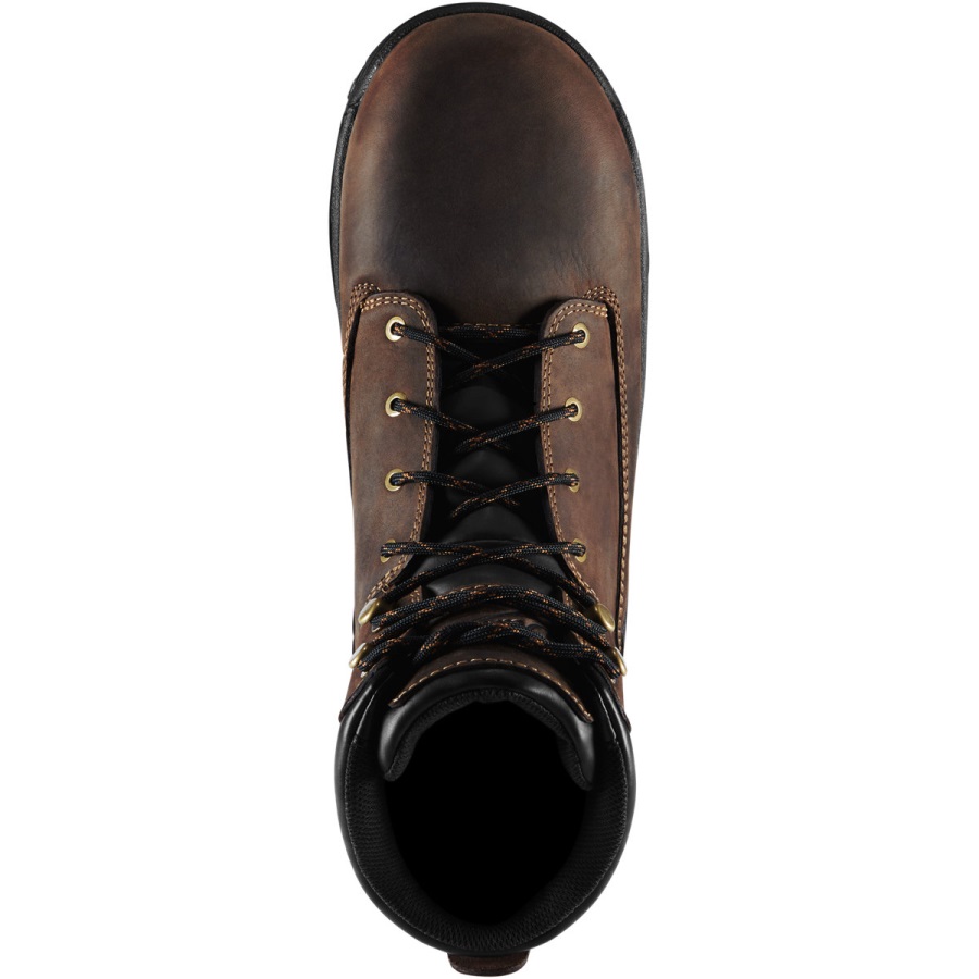 Danner Schuifmaat 6 Bruin