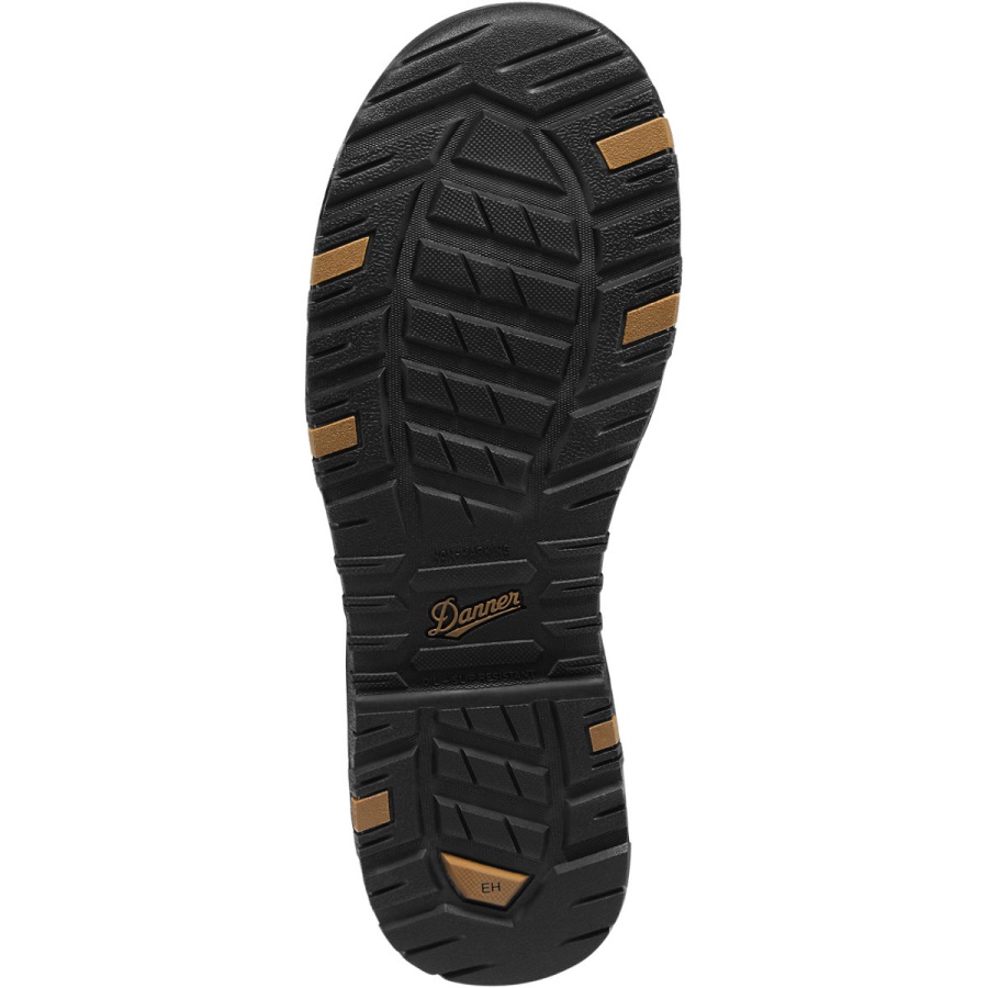 Danner Schuifmaat 6 Bruin