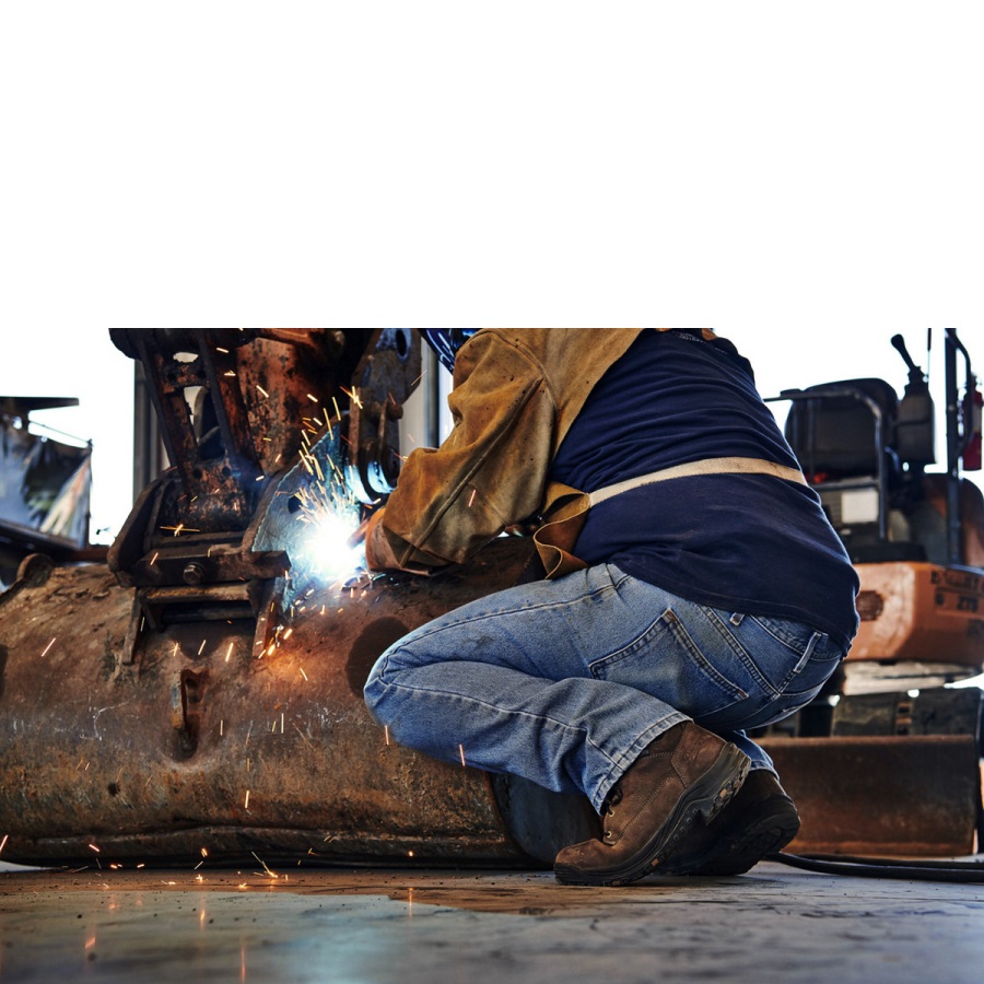 Danner Schuifmaat 6 Bruin