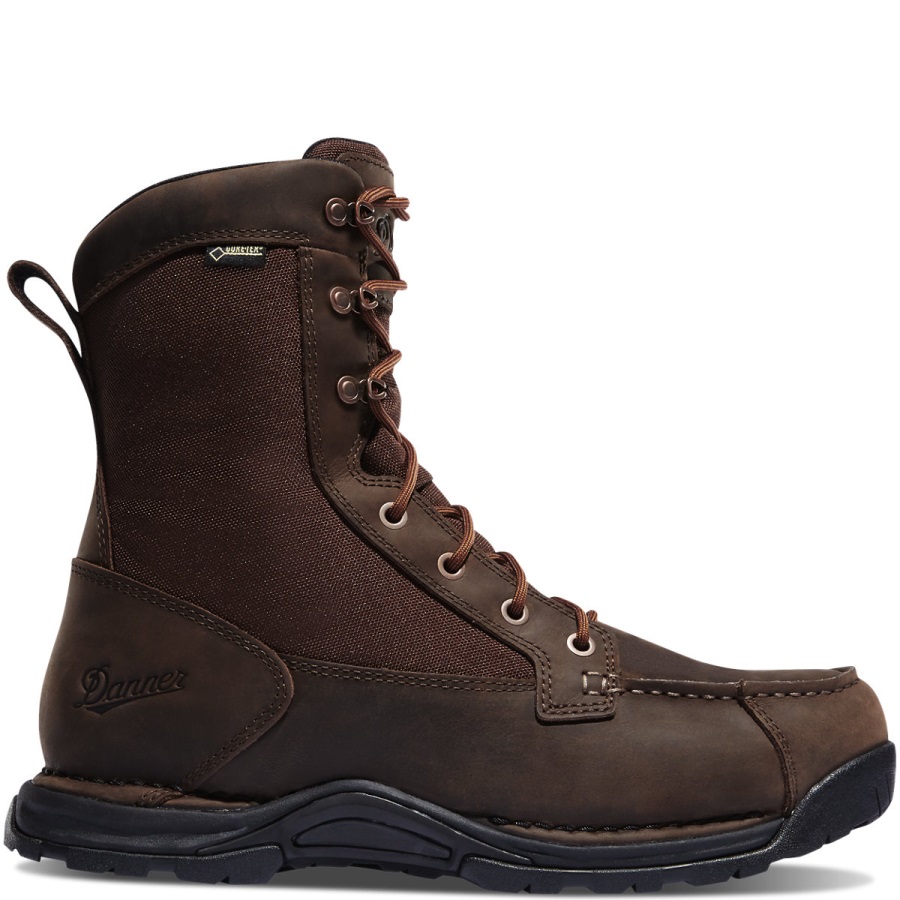 Danner Sharptail 8 Donkerbruin