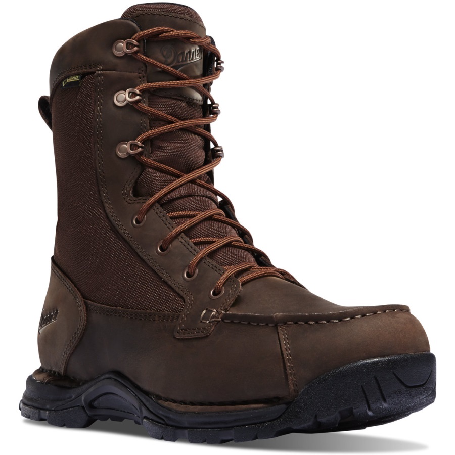 Danner Sharptail 8 Donkerbruin
