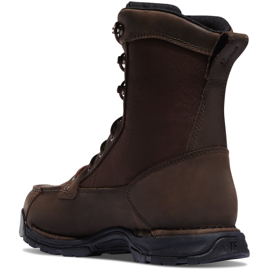 Danner Sharptail 8 Donkerbruin