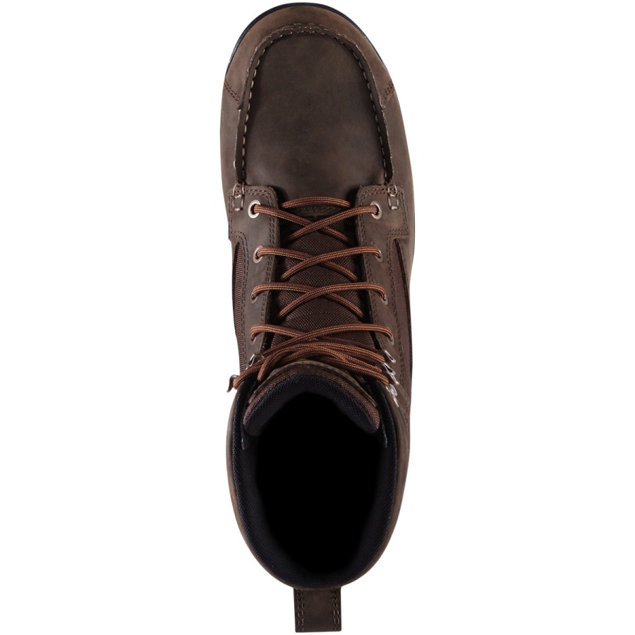 Danner Sharptail 8 Donkerbruin