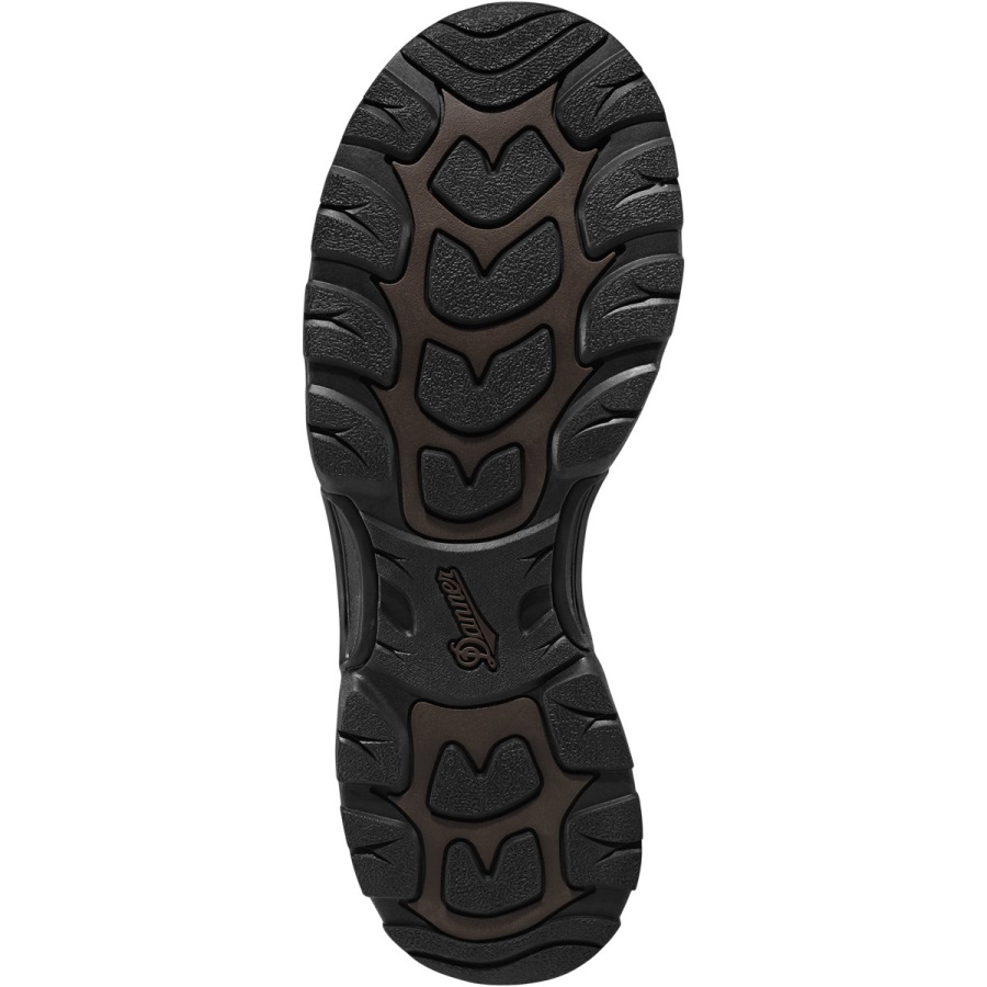 Danner Sharptail Snake Boot1 7 Bruin