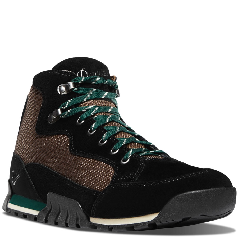 Danner Skyridge Zwart/ponderosa