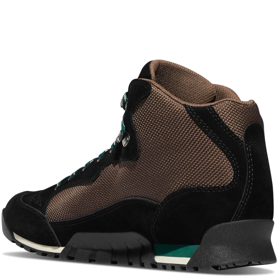Danner Skyridge Zwart/ponderosa