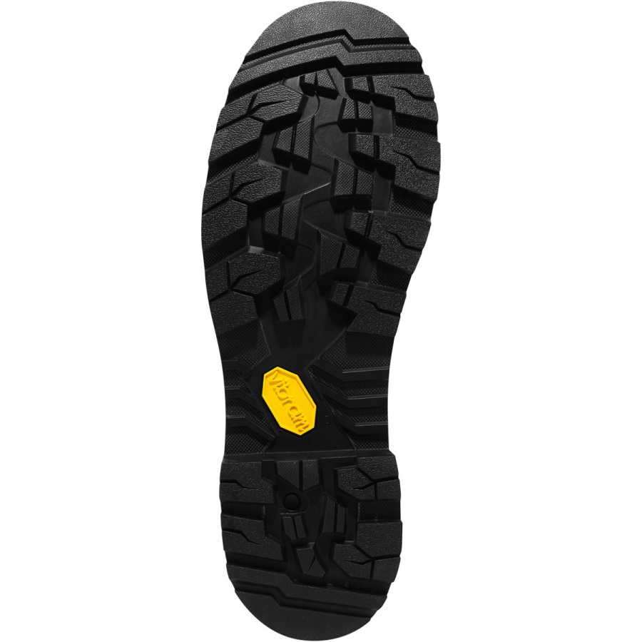 Danner Steengroeve Usa Bruin