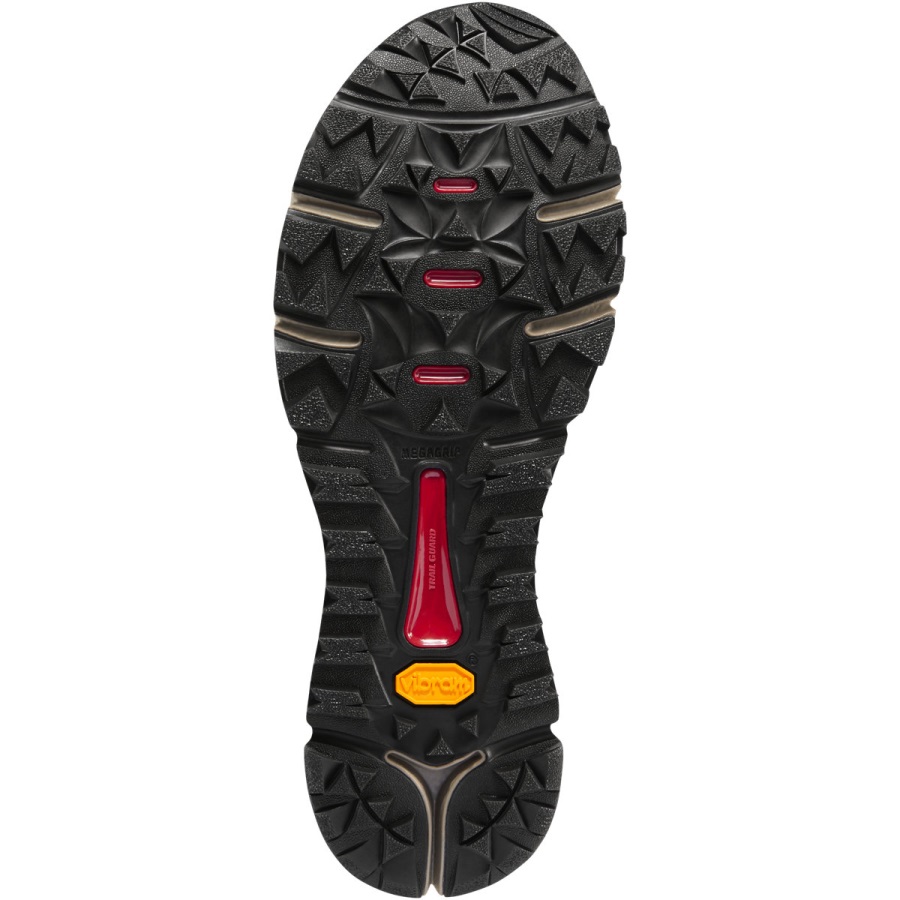 Danner Trail 2650 Bruin/rood