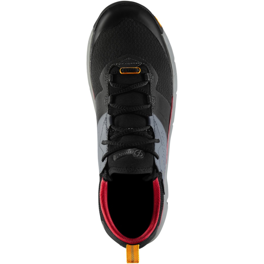 Danner Trail 2650 Campo Gtx Zwart/rood