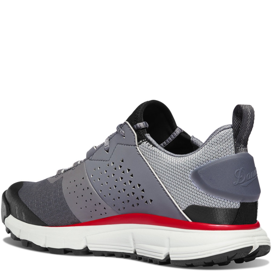 Danner Trail 2650 Campo Leisteen/rood