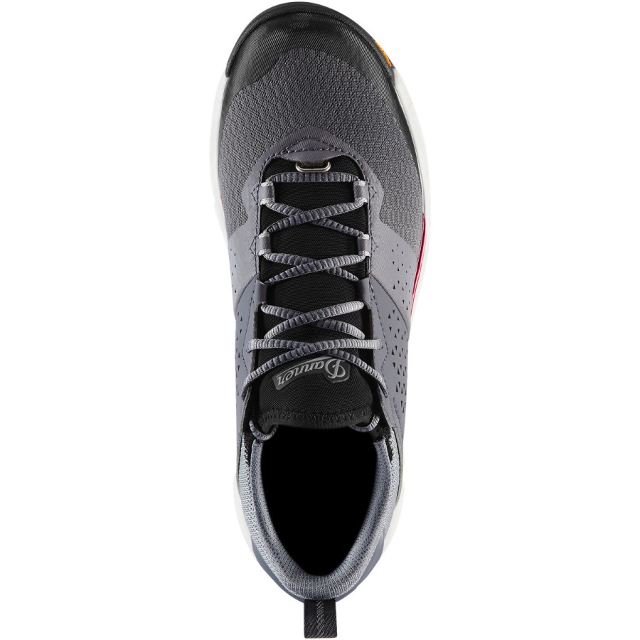 Danner Trail 2650 Campo Leisteen/rood