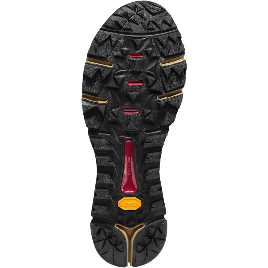 Danner Trail 2650 Mesh Geverfde Heuvels