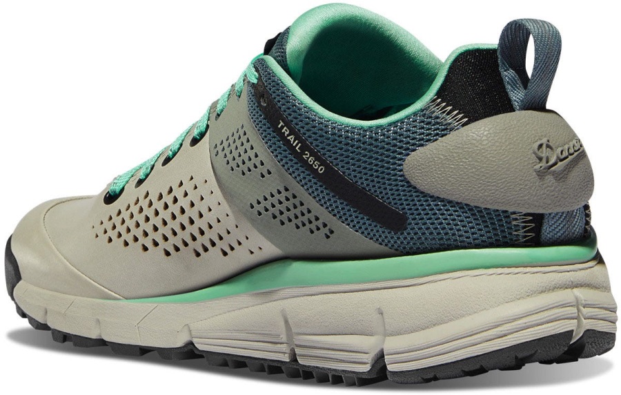Danner Trail 2650 Wandelschoenen Voor Dames