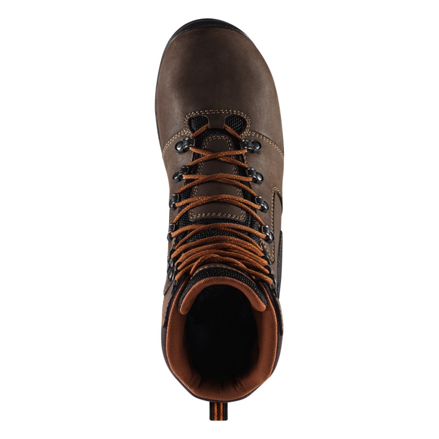 Danner Vicieuze 8 Bruin