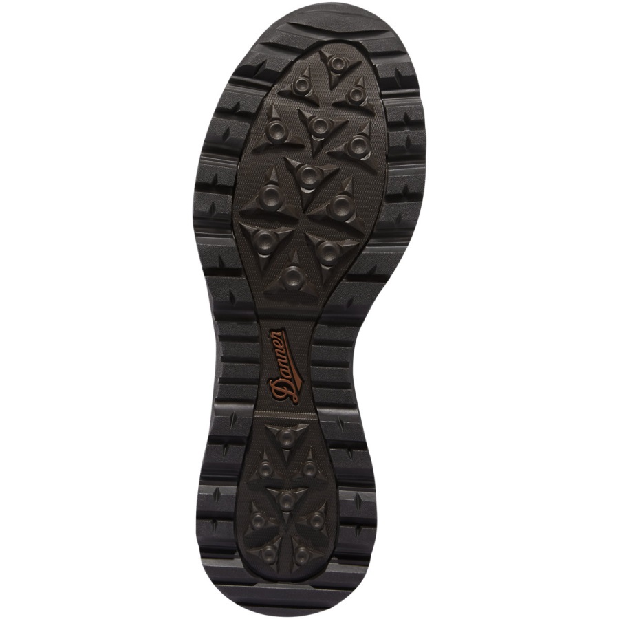 Danner Vital Bemoste Eik Break-up Country Geïsoleerd 400g