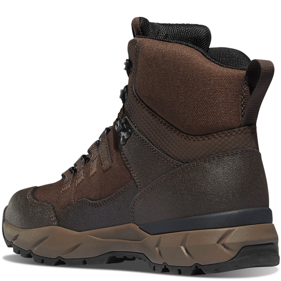 Danner Vital Trail Koffiebruin