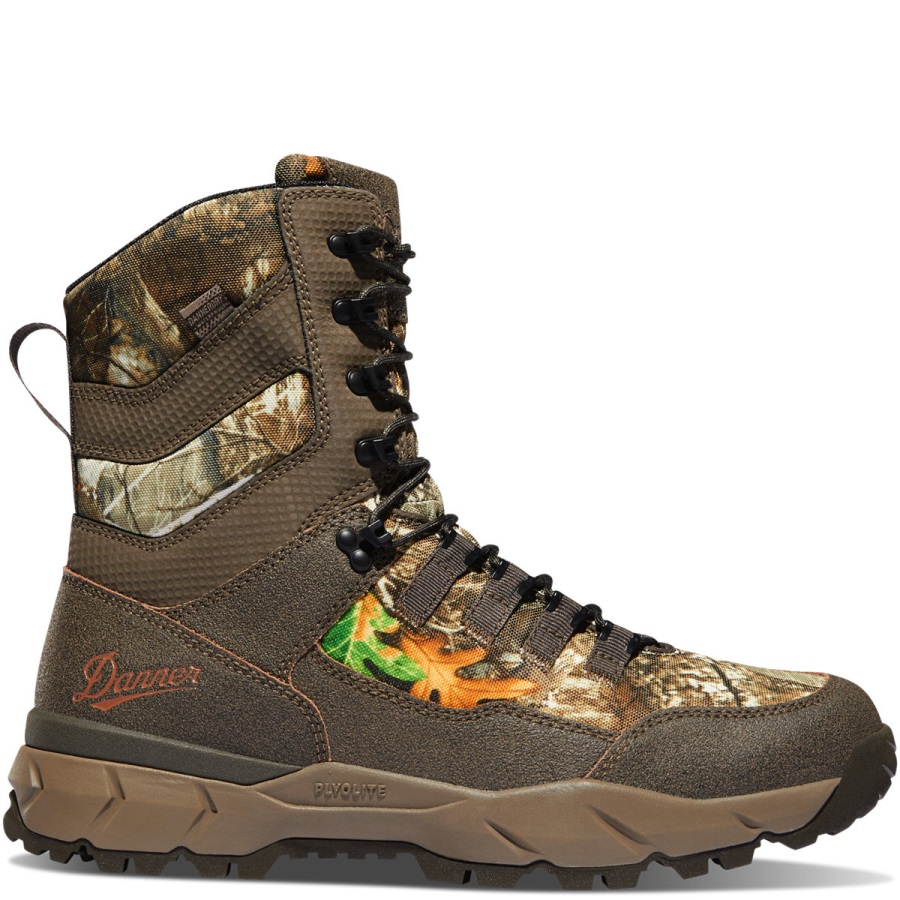Danner Vitale Realtree Edge