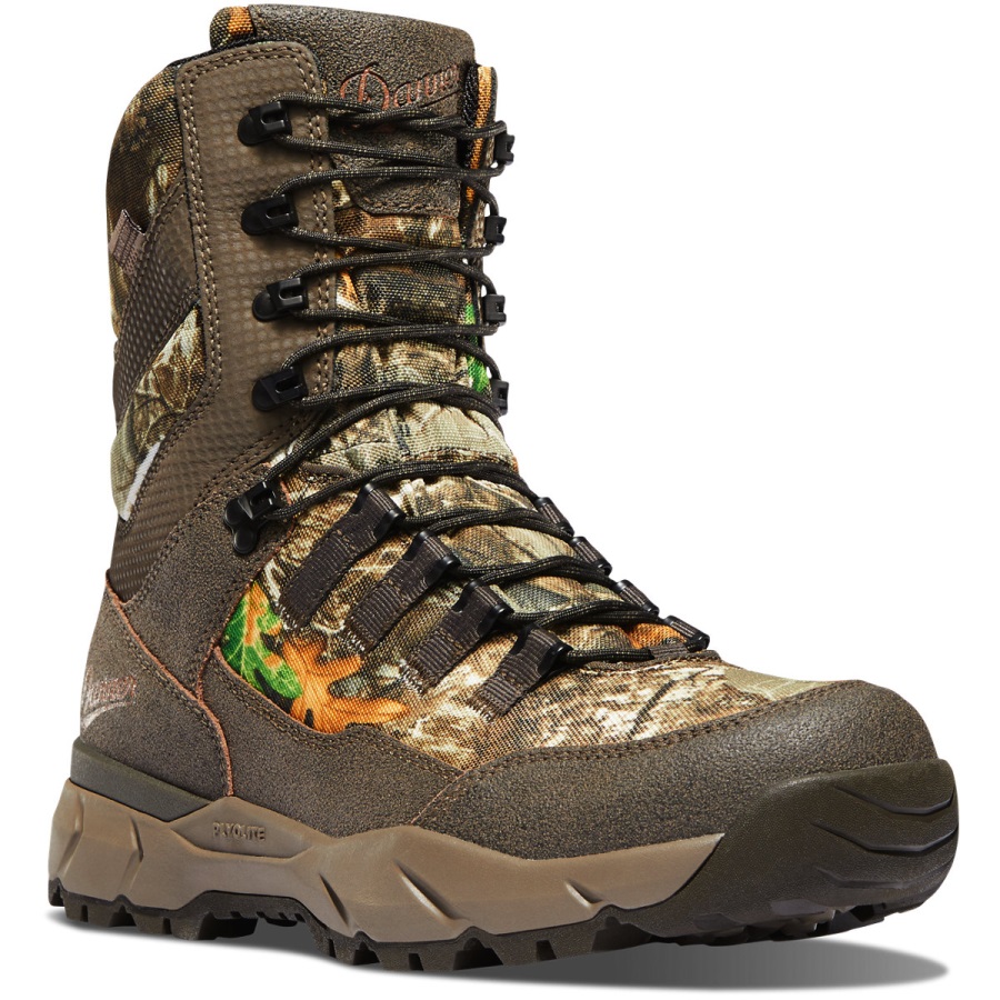 Danner Vitale Realtree Edge