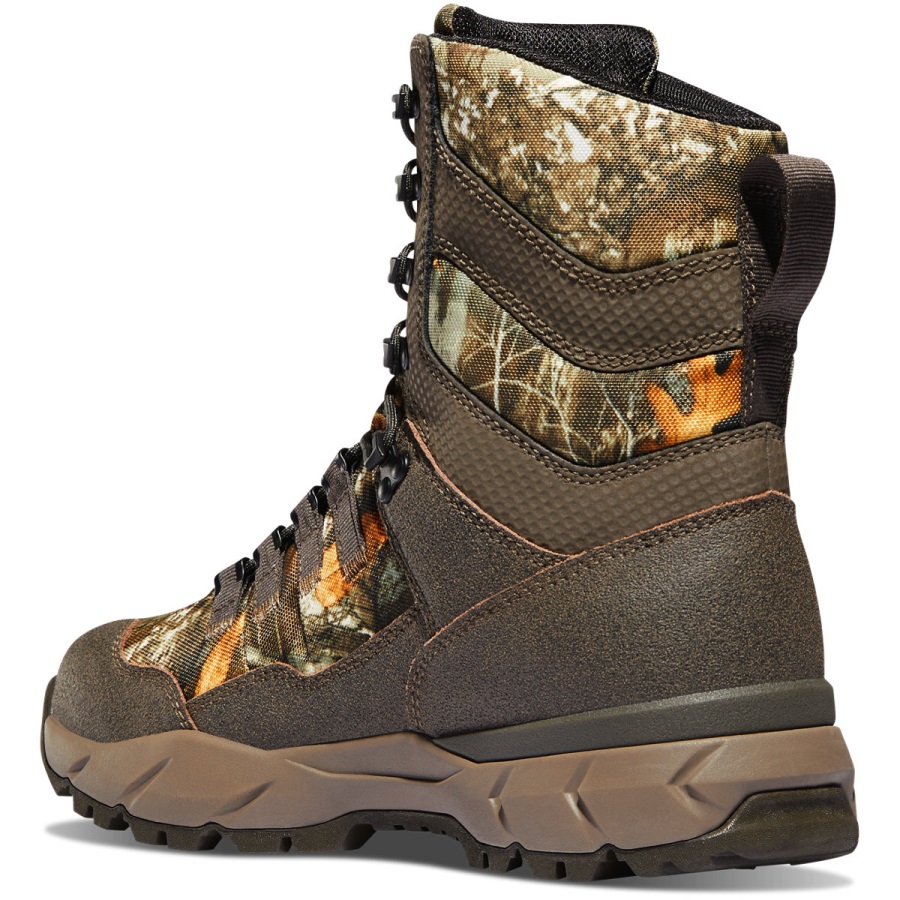 Danner Vitale Realtree Edge