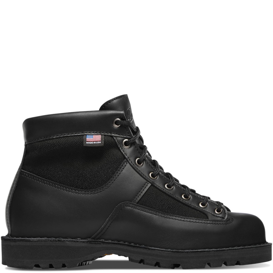 Danner Vrouwenpatrouille 6