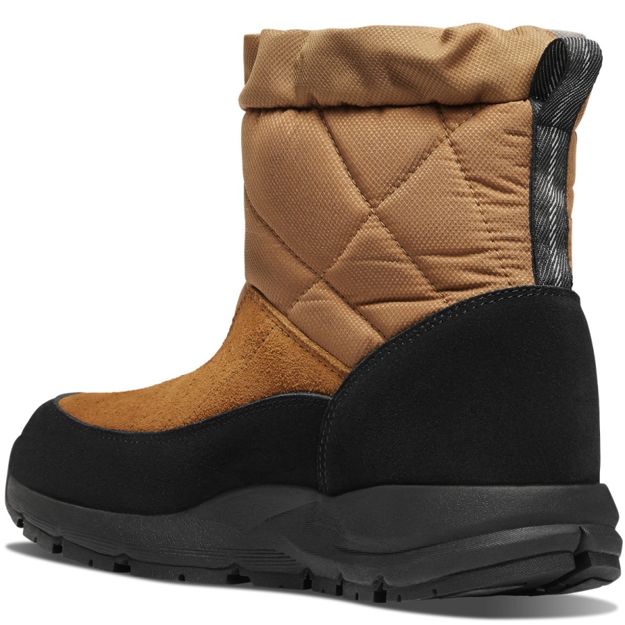 Danner Wolkenkap Coyote 400g