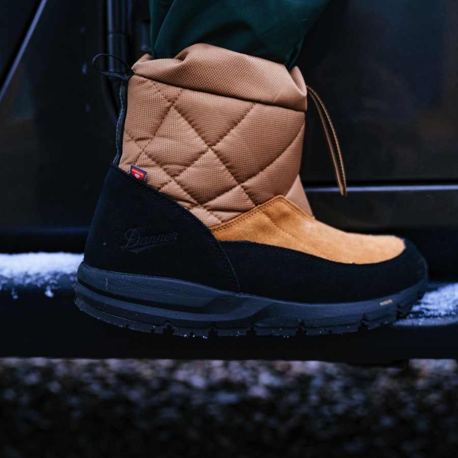 Danner Wolkenkap Coyote 400g