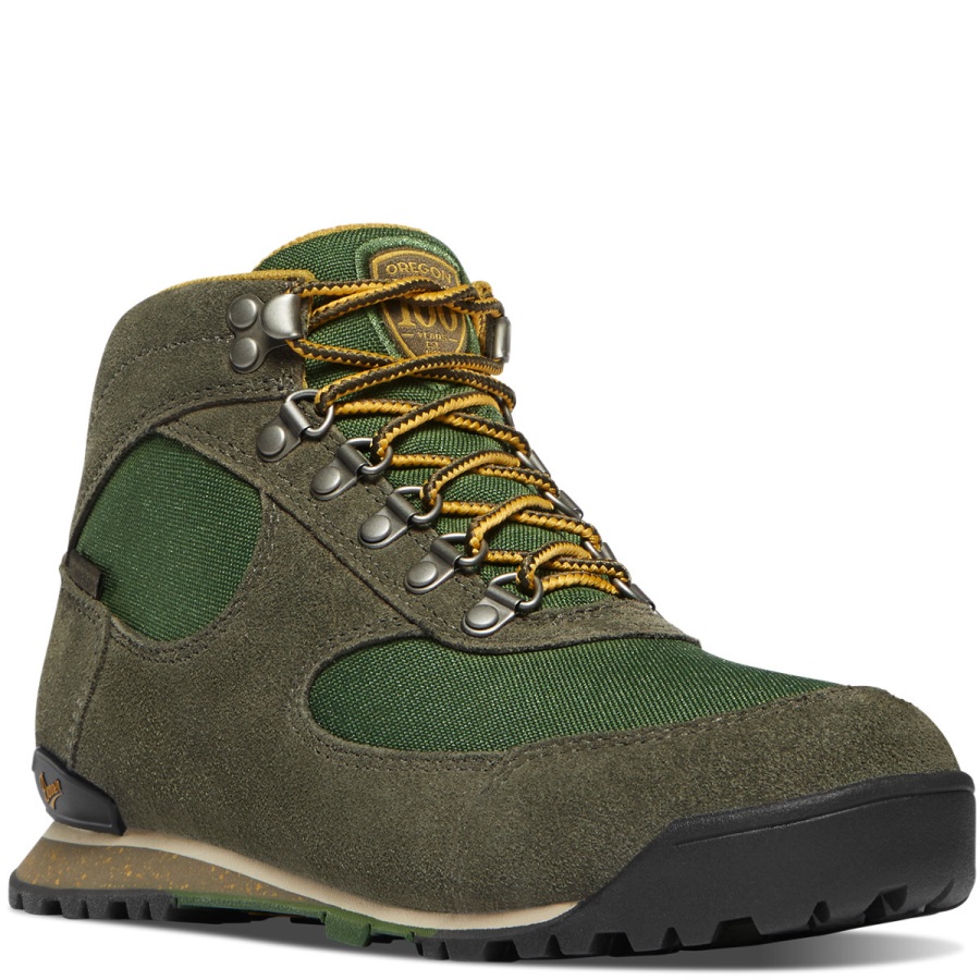 Danner Women\s Jag Of State Parks Centennial