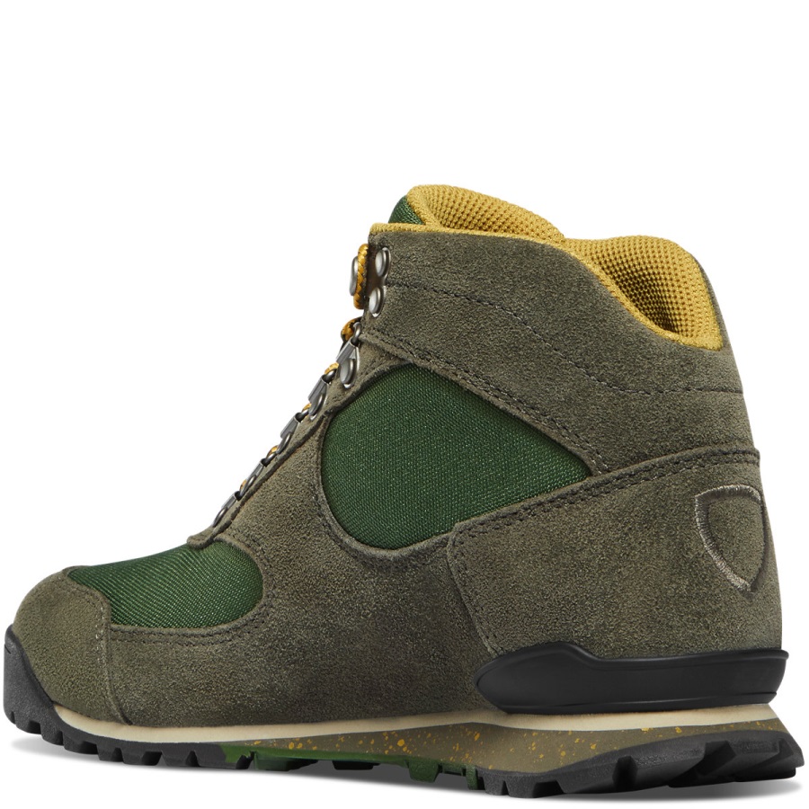 Danner Women\s Jag Of State Parks Centennial